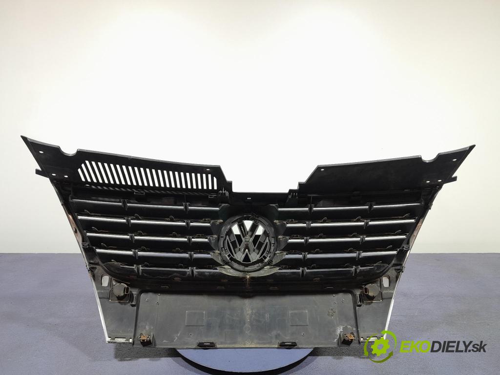 Vw Passat 2007 mřížka / Gril: 3C0853651D