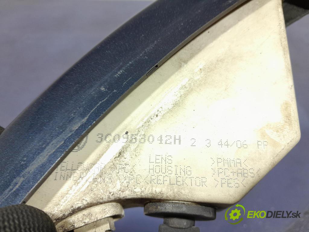 Vw Passat 2007 Smer: Predné v pravo: 3C0953042H