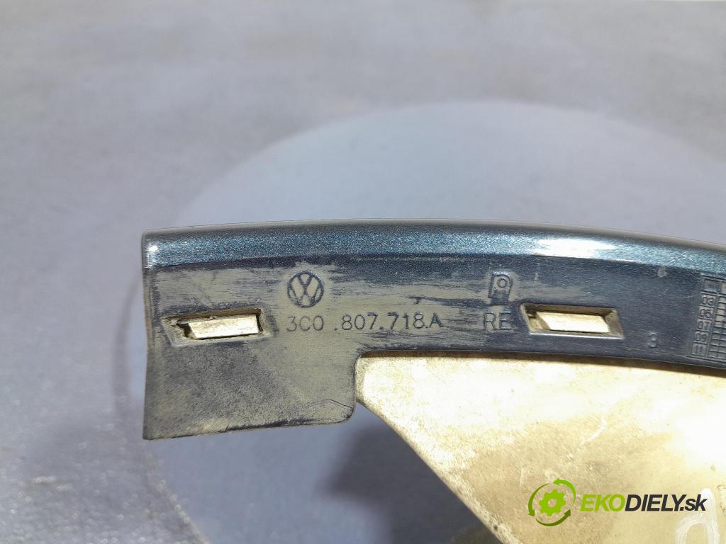 Vw Passat 2007 Smer: Predné v pravo: 3C0953042H