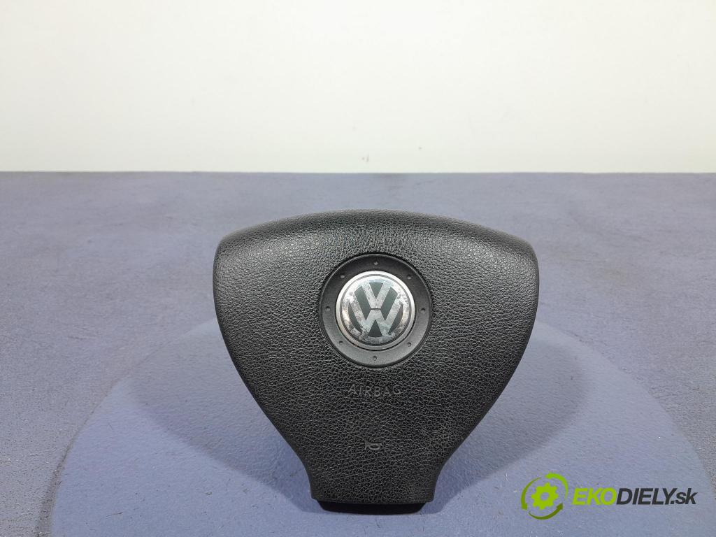 Vw Passat 2007 Airbag: Řidiči: x 1K0880201BJ