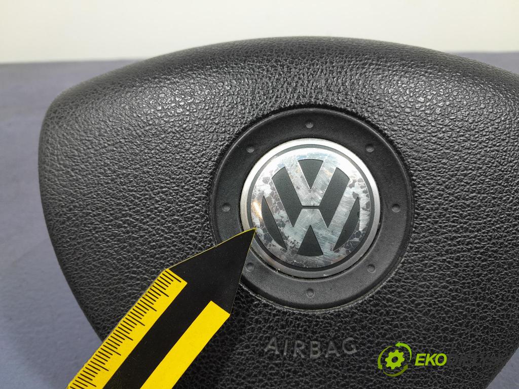 Vw Passat 2007 Airbag: Řidiči: x 1K0880201BJ