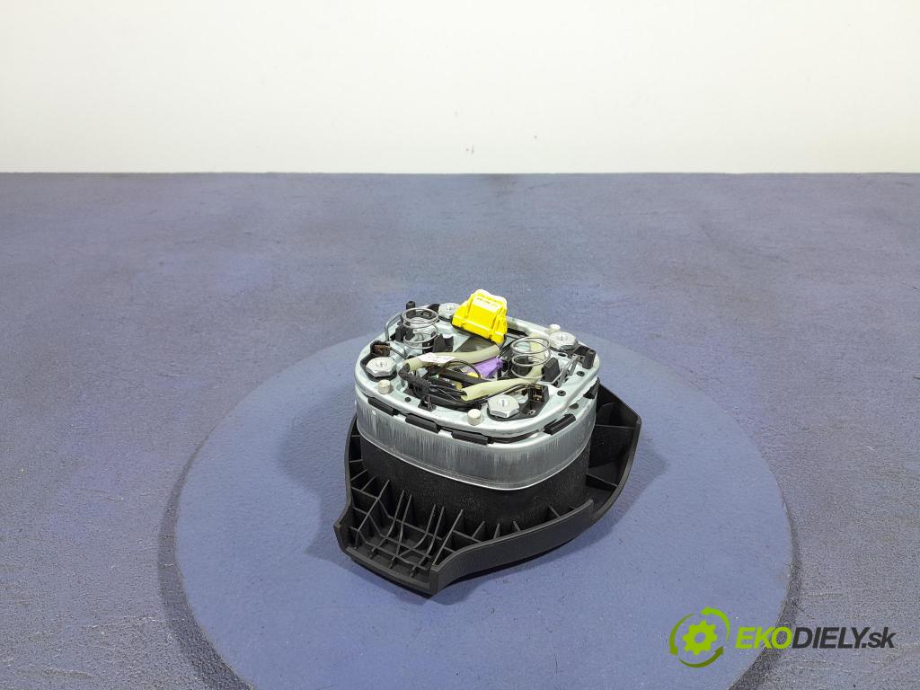 Vw Passat 2007 Airbag: Řidiči: x 1K0880201BJ