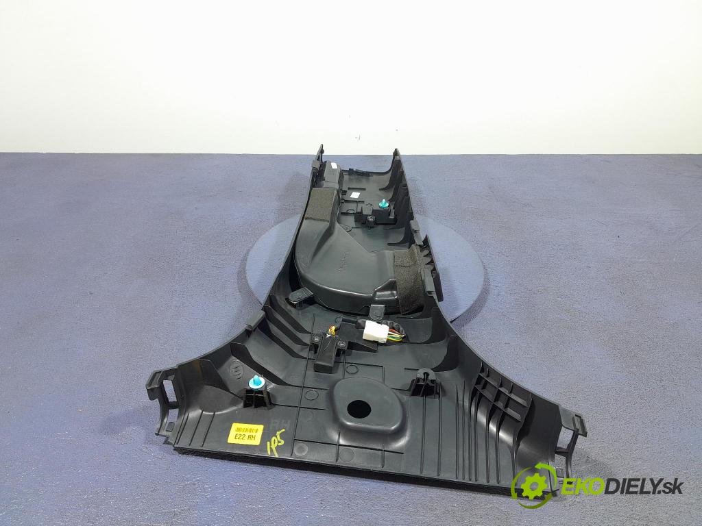 Hyundai Ix55 2011 kryt Plast: Interiéry: 85945-9J000