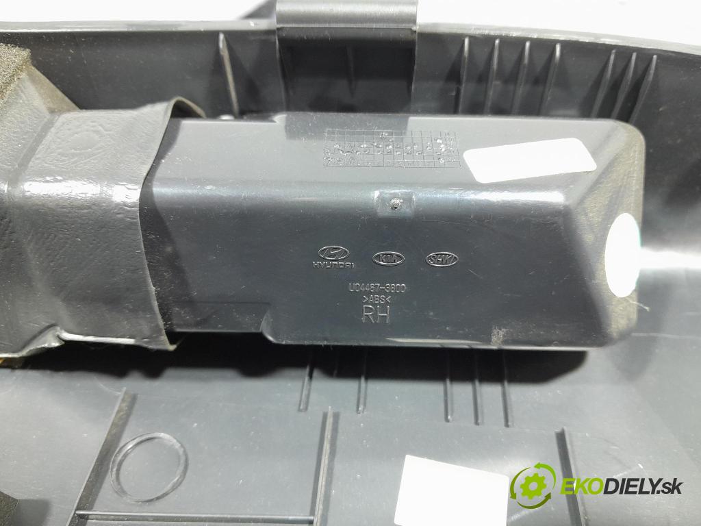 Hyundai Ix55 2011 kryt Plast: Interiéry: 85945-9J000