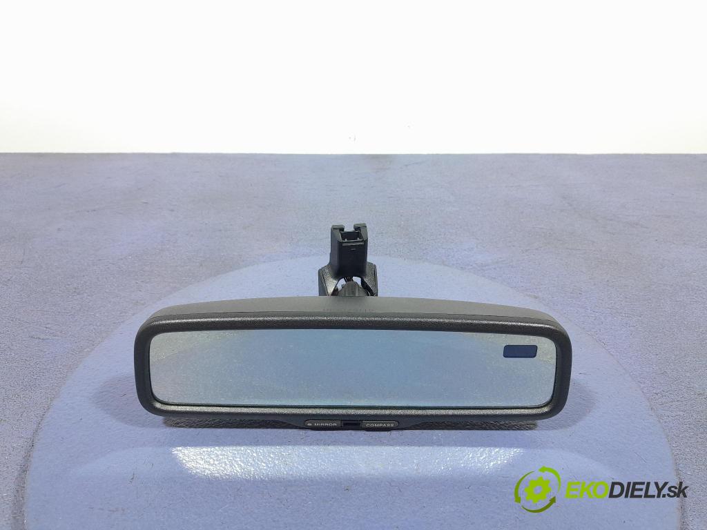 Hyundai Ix55 2011 zrkadlo Vnútri: