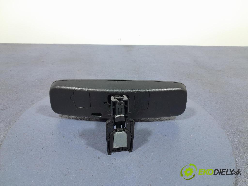 Hyundai Ix55 2011 zrkadlo Vnútri: