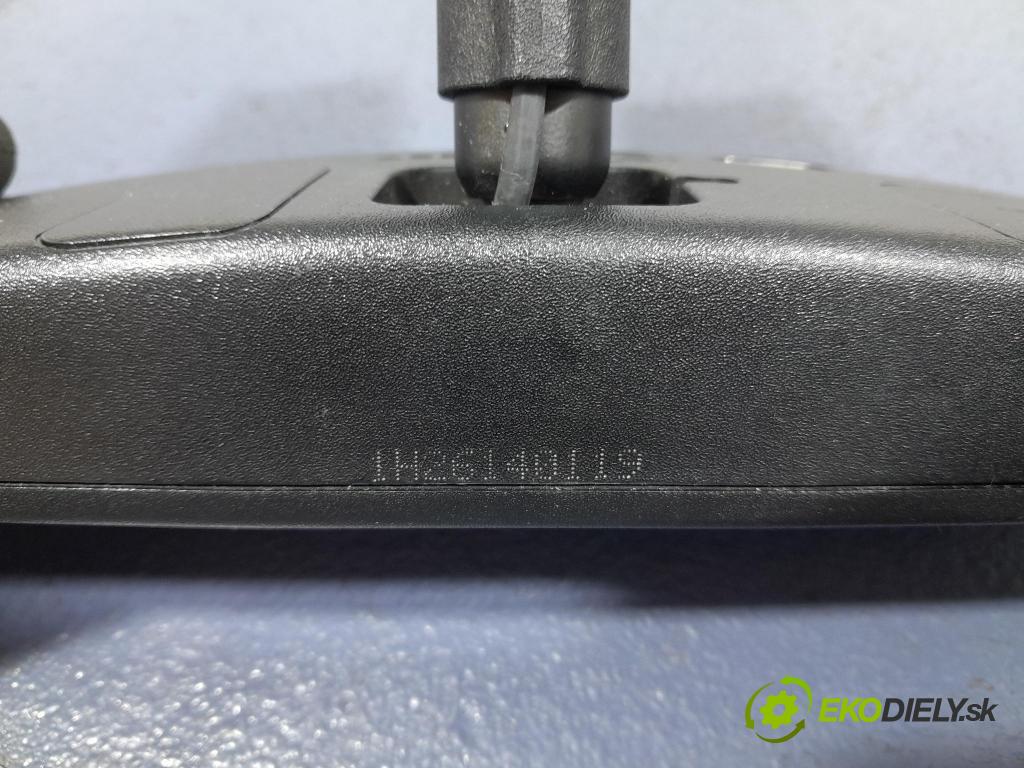 Hyundai Ix55 2011 zrkadlo Vnútri: 