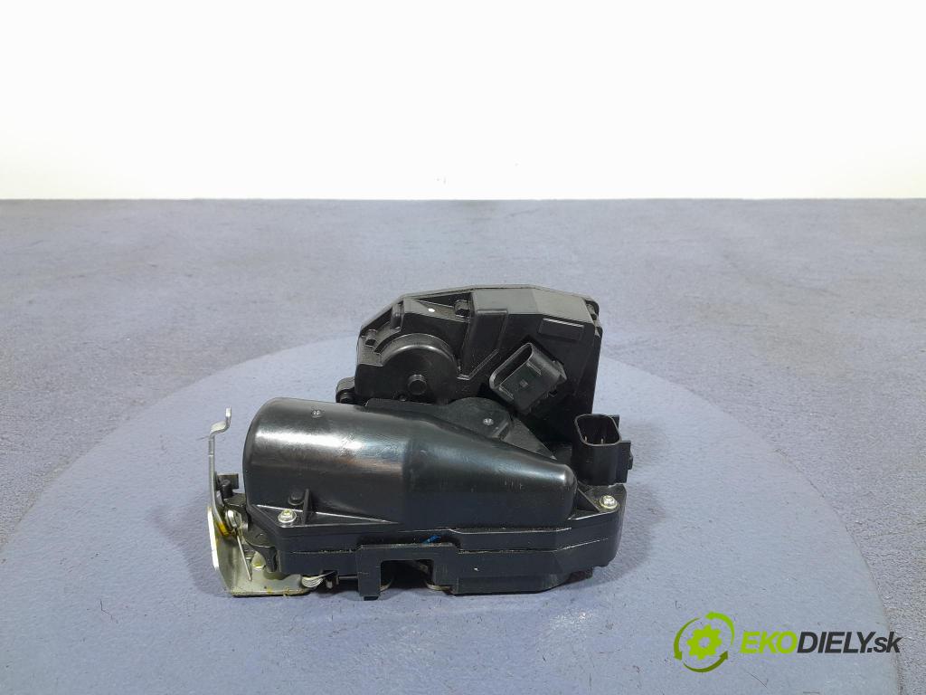 Hyundai Ix55 2011 zámok Klapky: kufra: 81230-3J100