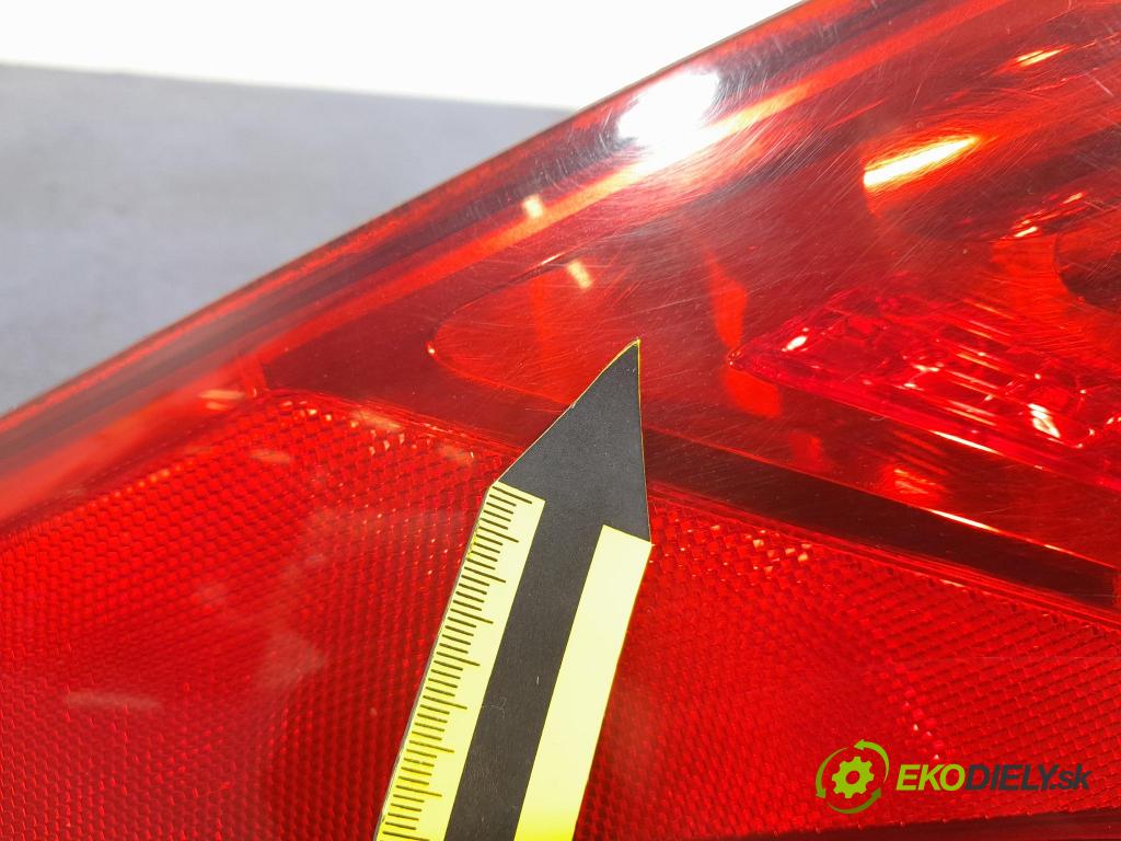 Hyundai Ix55 2011 svetlo / reflektor zad ľavá Vonkajsia: