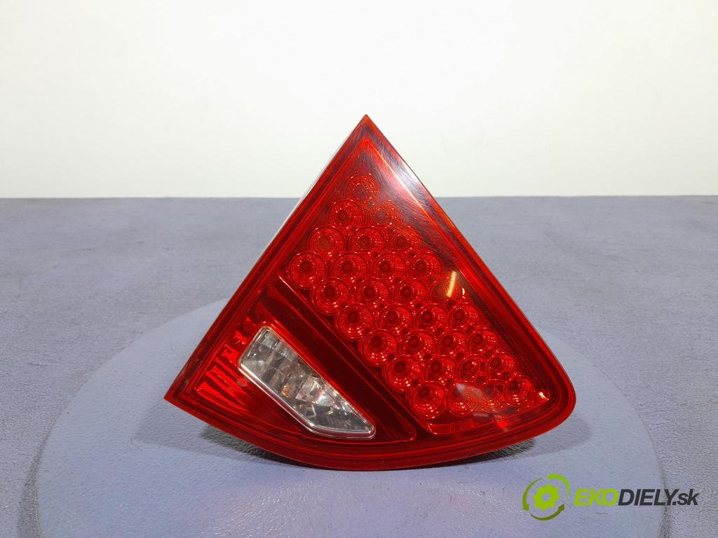 Hyundai Ix55 2011 svetlo / reflektor zad ľavá Vnútri: