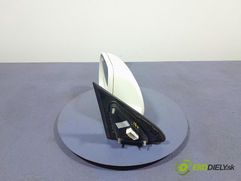 Hyundai Ix55 2011 zrkadlo Vľavo: