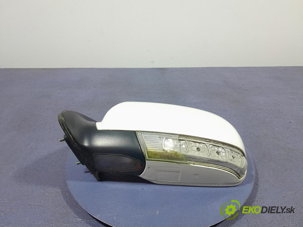 Hyundai Ix55 2011 zrkadlo Vľavo: