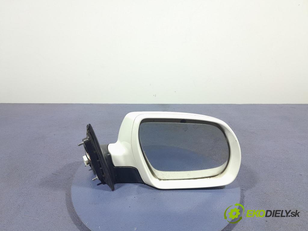 Hyundai Ix55 2011 zrkadlo pravé
