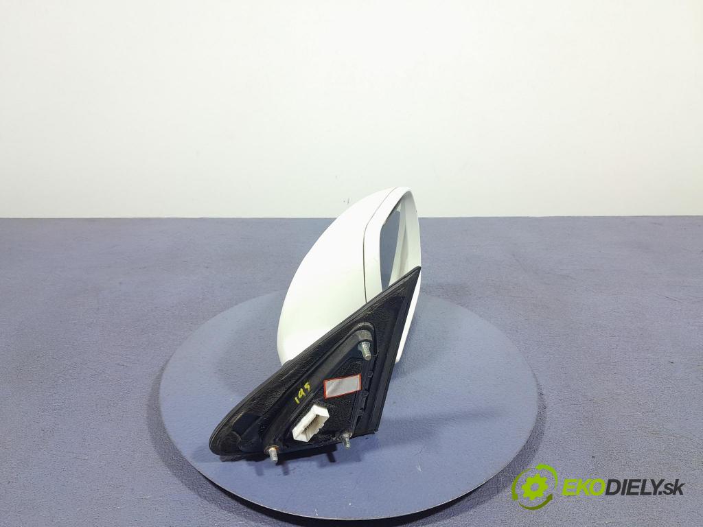 Hyundai Ix55 2011 zrkadlo pravé