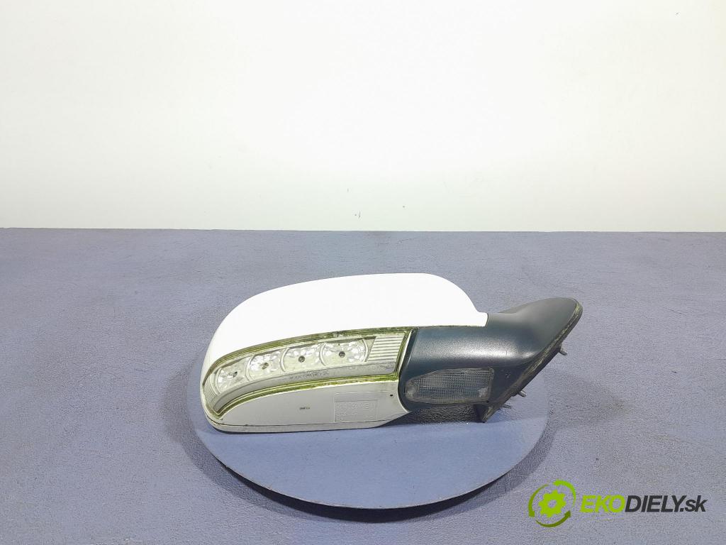 Hyundai Ix55 2011 zrkadlo pravé