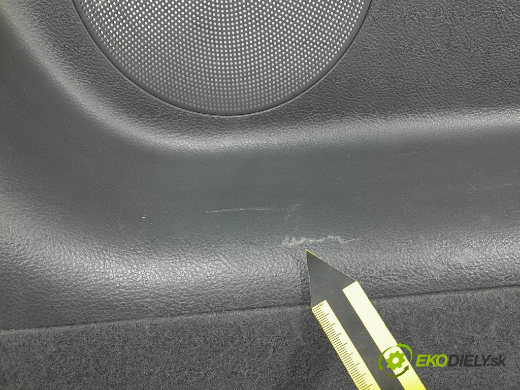 Hyundai Ix55 2011 Čalounictví: kufra: 85730-3J500WK