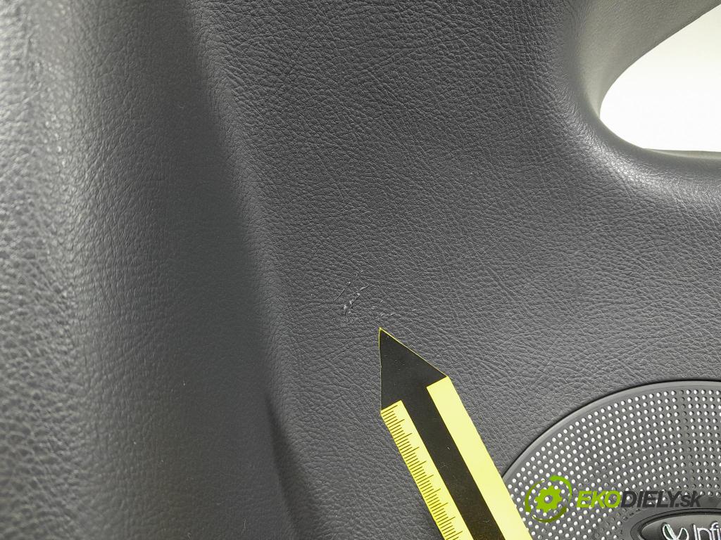 Hyundai Ix55 2011 Čalounictví: kufra: 85730-3J500WK