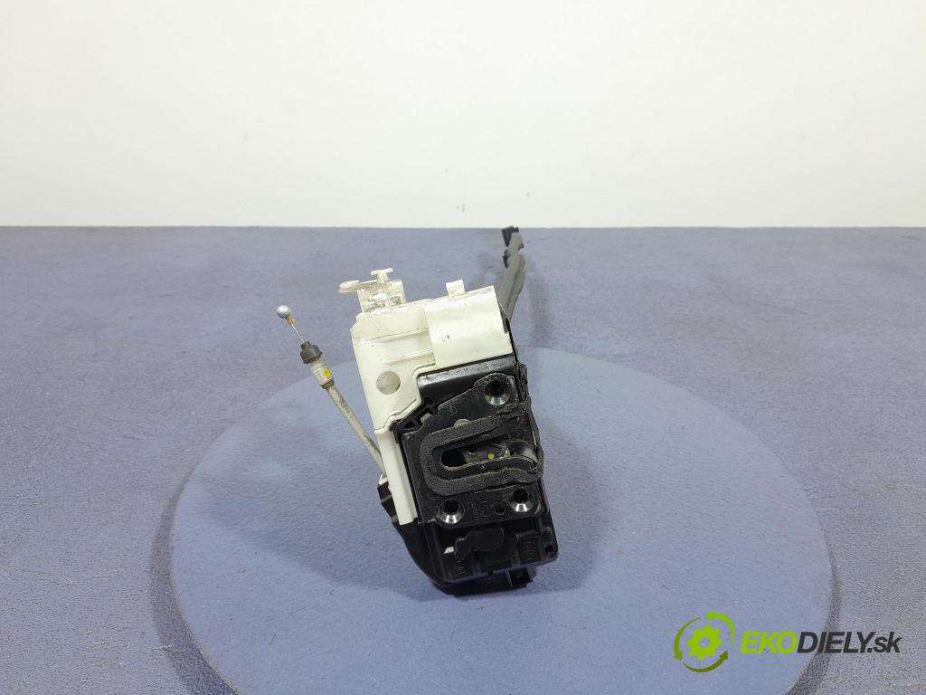 Hyundai Ix55 2011 zámok dvere Predné Vľavo: 81310-3J010