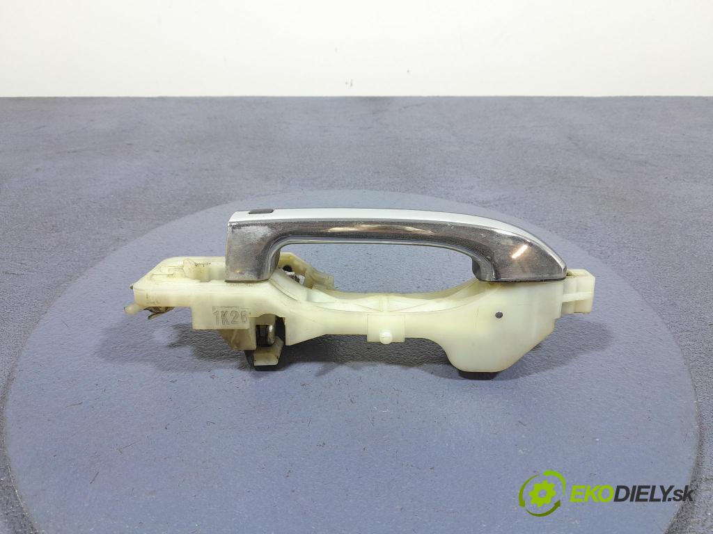 Hyundai Ix55 2011 rukoväť Predné Prava:
