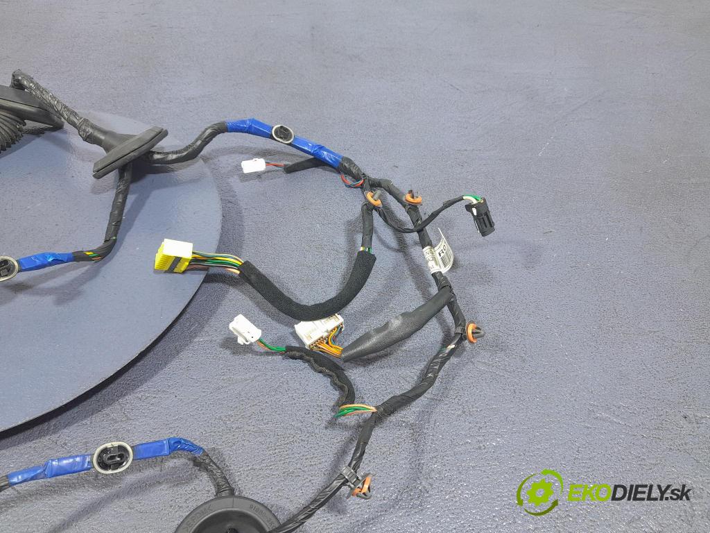 Hyundai Ix55 2011 instalace Elektrický: 91610-3J011