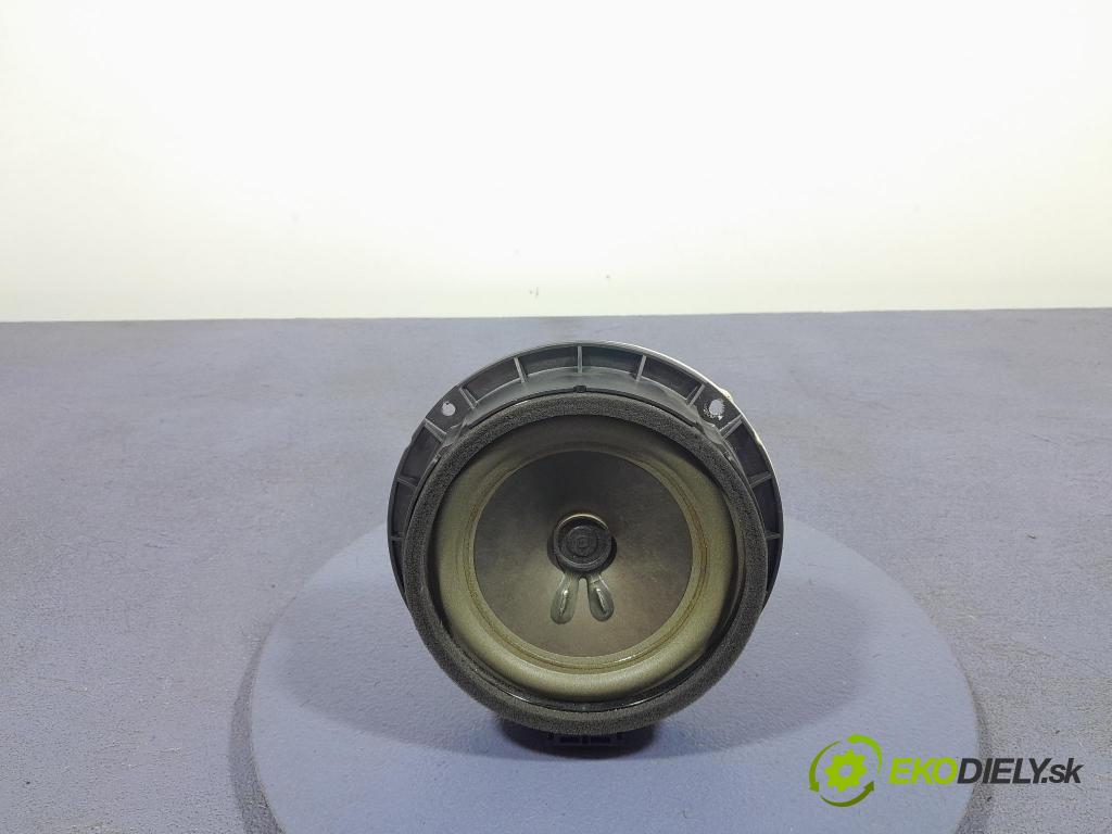 Hyundai Ix55 2011 Mluvčí: / Subwoofer: 96330-3J200