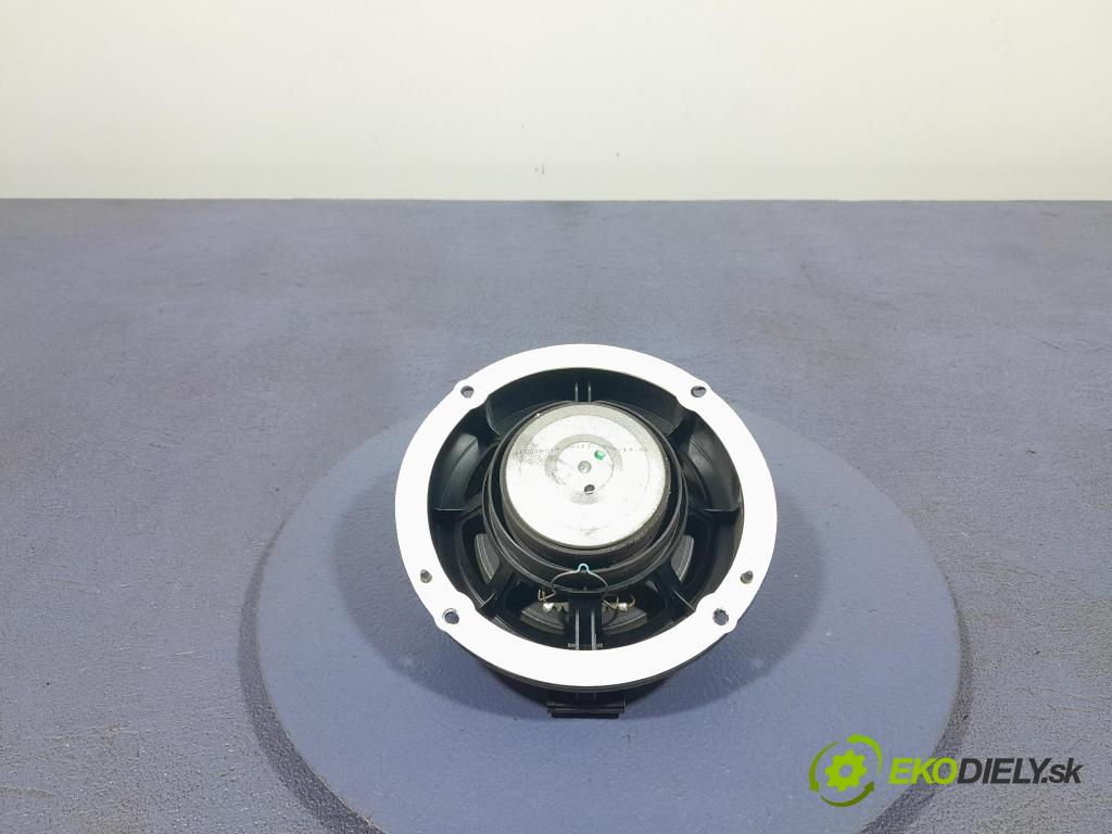 Hyundai Ix55 2011 Mluvčí: / Subwoofer: 96330-3J200