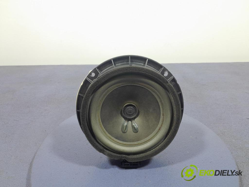 Hyundai Ix55 2011 Mluvčí: / Subwoofer: 96330-3J200