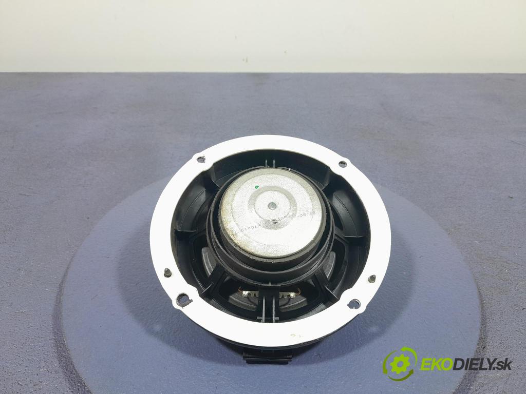 Hyundai Ix55 2011 Mluvčí: / Subwoofer: 96330-3J200