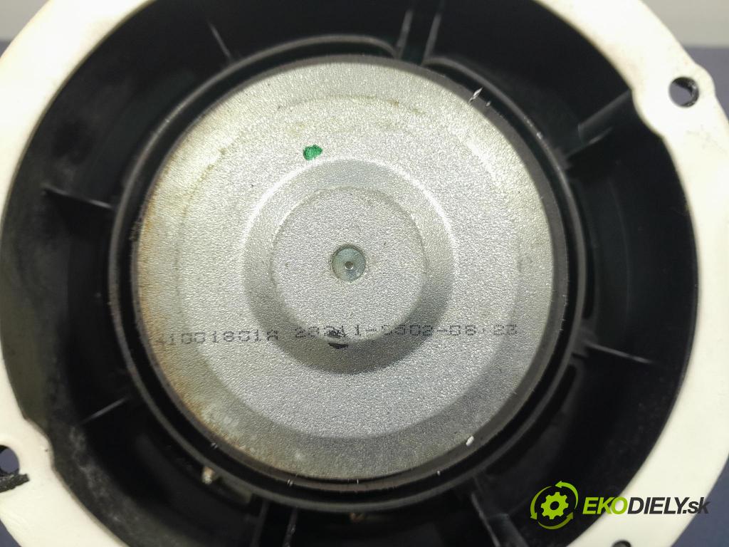 Hyundai Ix55 2011 Mluvčí: / Subwoofer: 96330-3J200