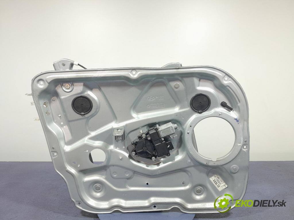 Hyundai Ix55 2011 mechanizmus okna Okná: Predné Vľavo: 82470-3J011