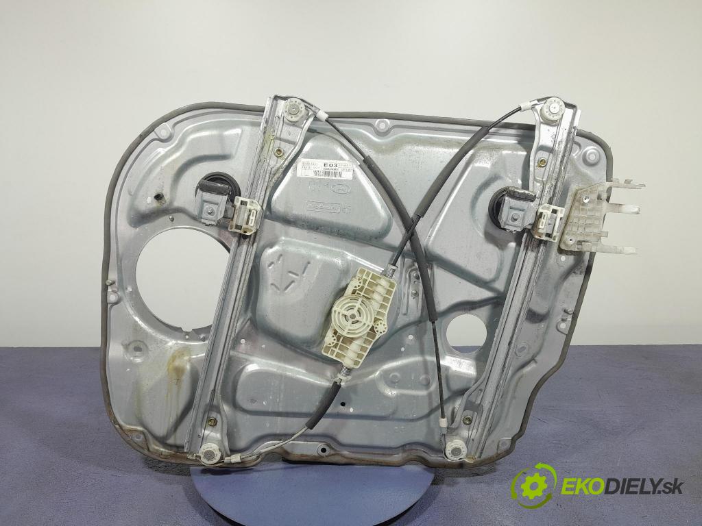 Hyundai Ix55 2011 mechanizmus okna Okná: Predné Vľavo: 82470-3J011