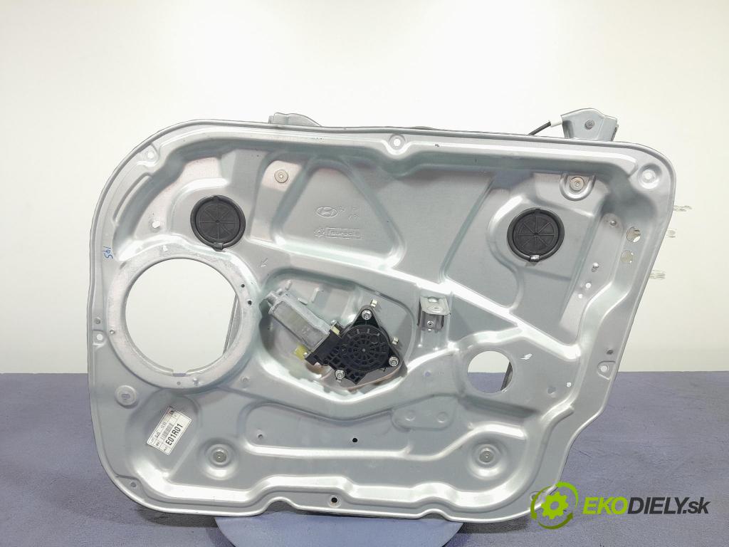 Hyundai Ix55 2011 mechanizmus okna Okná: Predné v pravo: