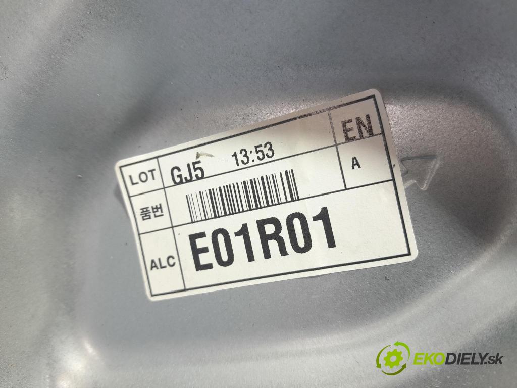 Hyundai Ix55 2011 mechanizmus okna Okná: Predné v pravo: