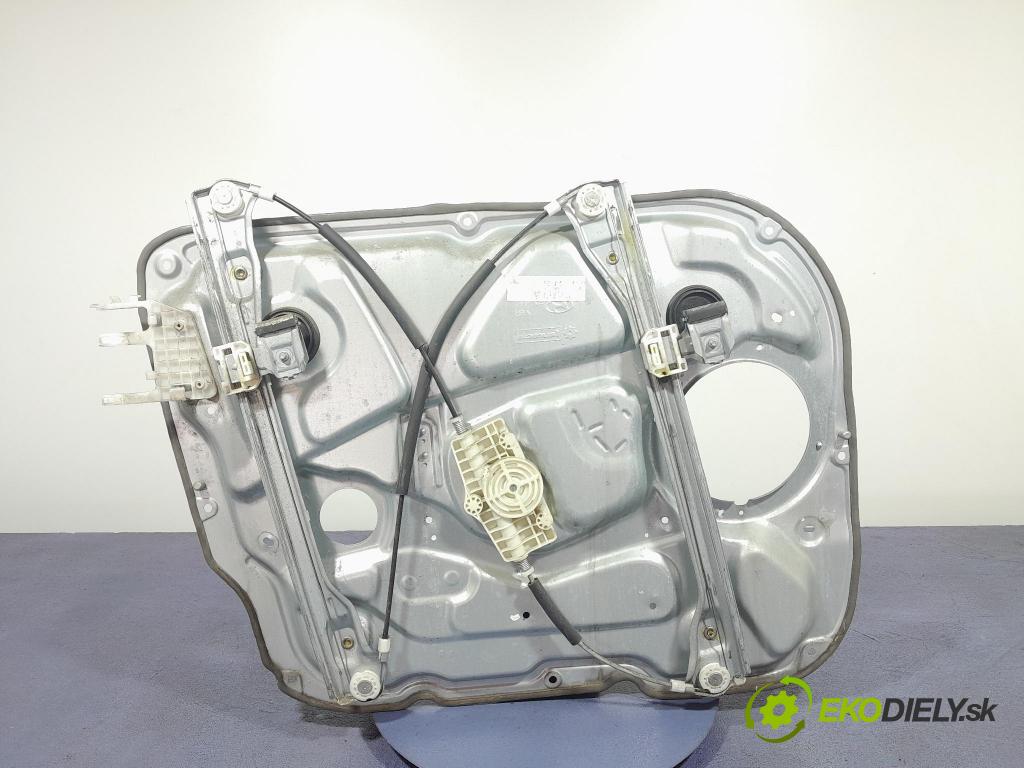 Hyundai Ix55 2011 mechanizmus okna Okná: Predné v pravo: