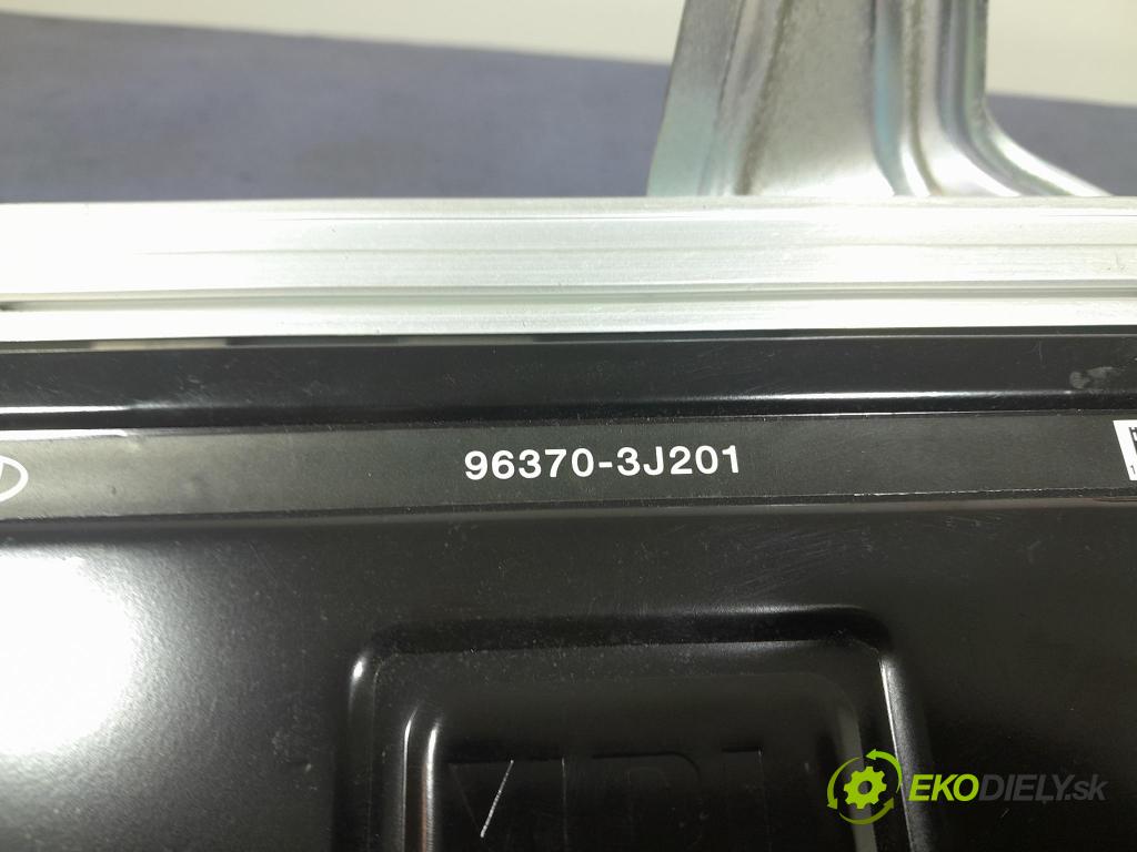 Hyundai Ix55 2011 Zesilovač: 96370-3J201