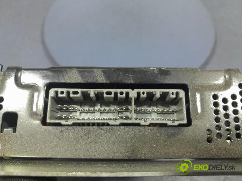 Hyundai Ix55 2011 Zesilovač: 96370-3J201