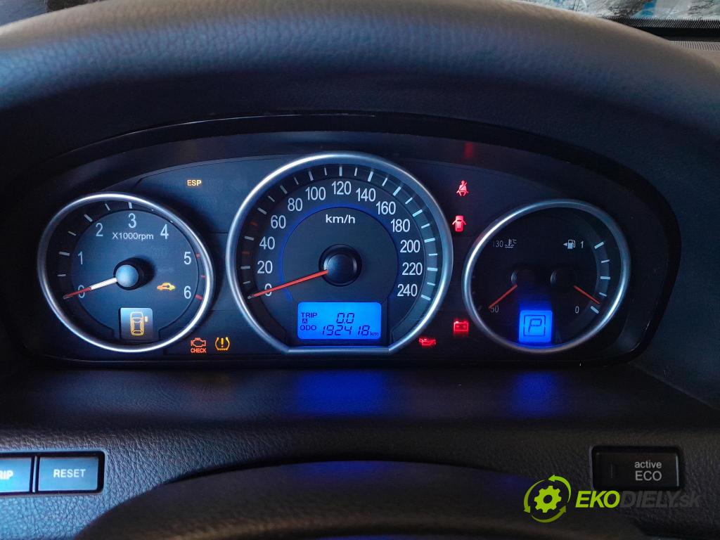 Hyundai Ix55 2011 prístrojovka/ budíky 94003-3J742