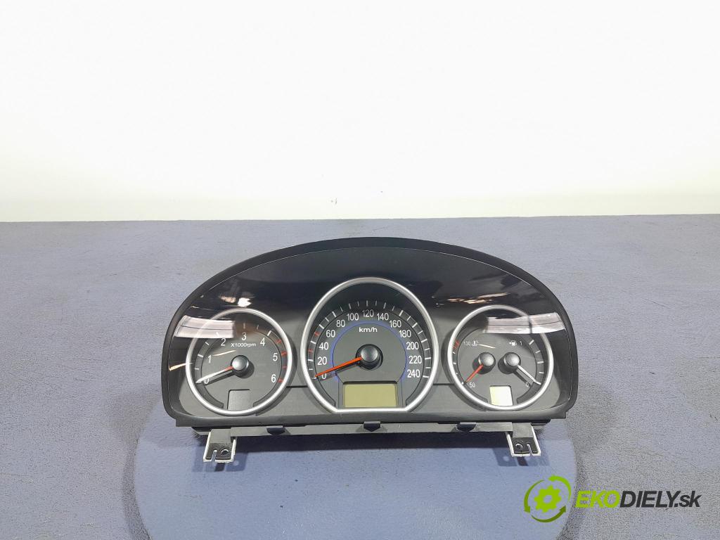 Hyundai Ix55 2011 prístrojovka/ budíky 94003-3J742