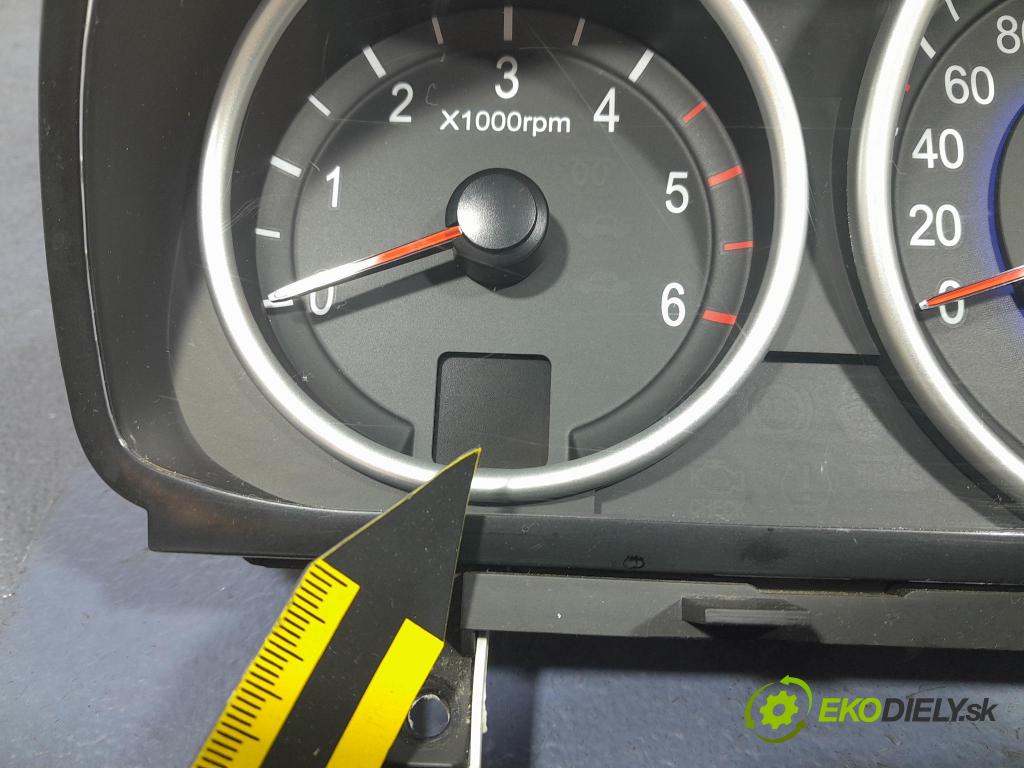 Hyundai Ix55 2011 prístrojovka/ budíky 94003-3J742