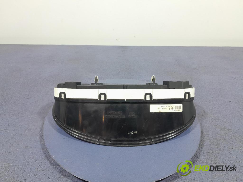 Hyundai Ix55 2011 prístrojovka/ budíky 94003-3J742