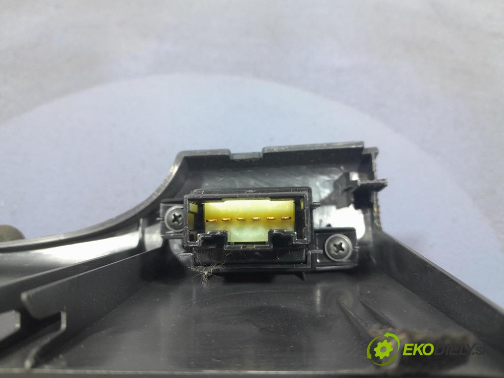 Hyundai Ix55 2011 kryt Plast: Interiéry: 84830-3J050