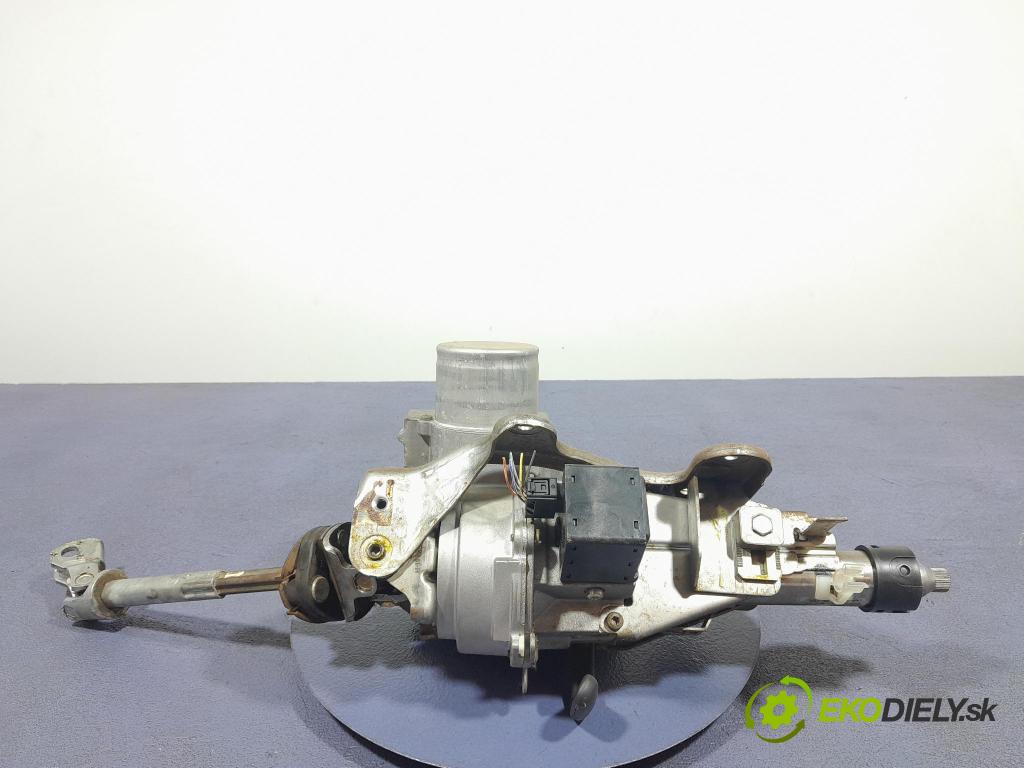 Renault Scenic 2003 Stĺpik volant x 8200035272