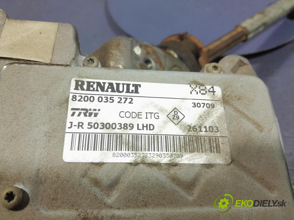 Renault Scenic 2003 Stĺpik volant x 8200035272