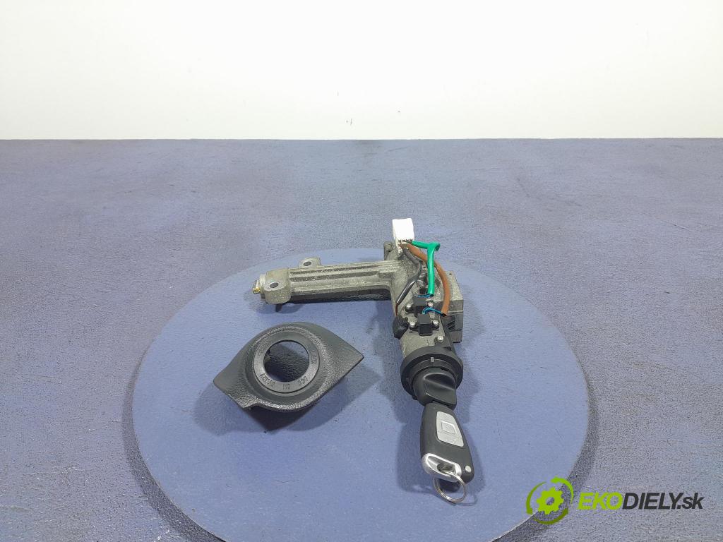 Hyundai Ix55 2011 Spínač zapalování. 97R1-012401