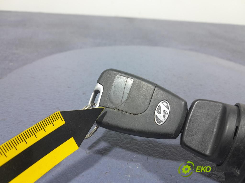 Hyundai Ix55 2011 Spínač zapalování. 97R1-012401
