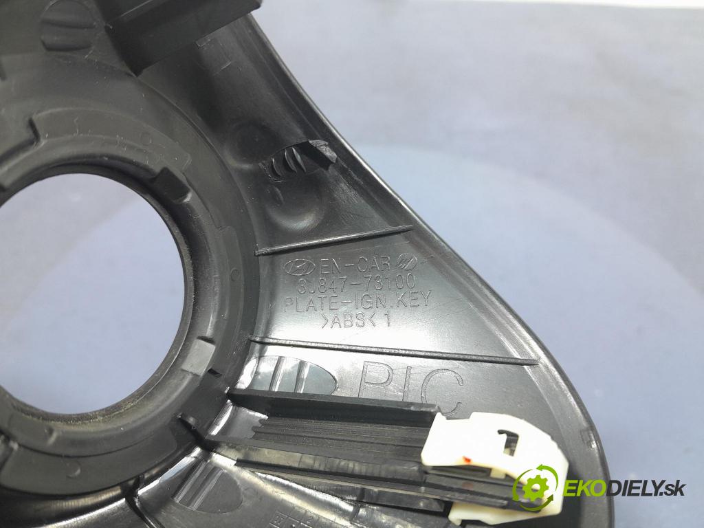 Hyundai Ix55 2011 Spínač zapalování. 97R1-012401