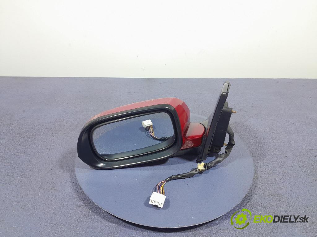 Honda Civic 2004 zrkadlo Vľavo: