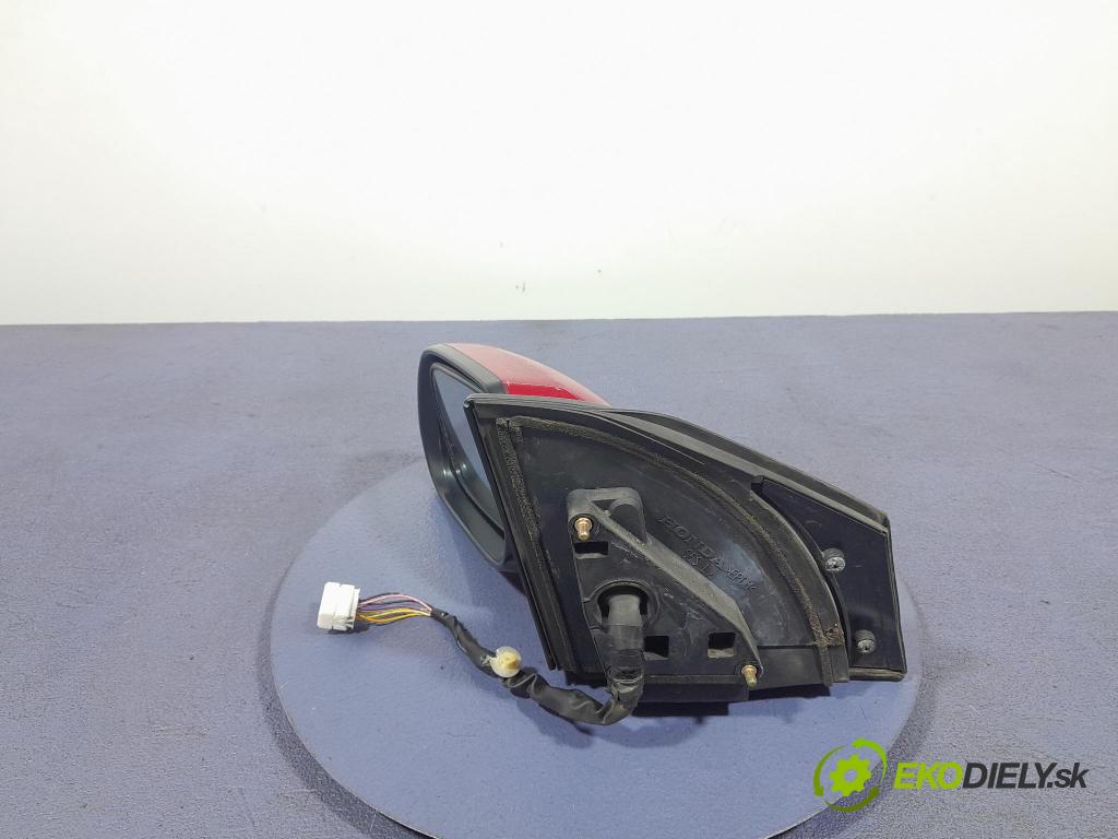 Honda Civic 2004 zrkadlo Vľavo:
