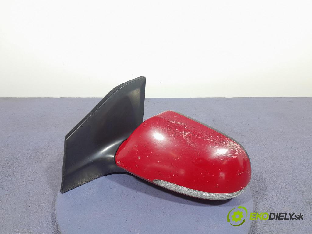 Honda Civic 2004 zrkadlo Vľavo: