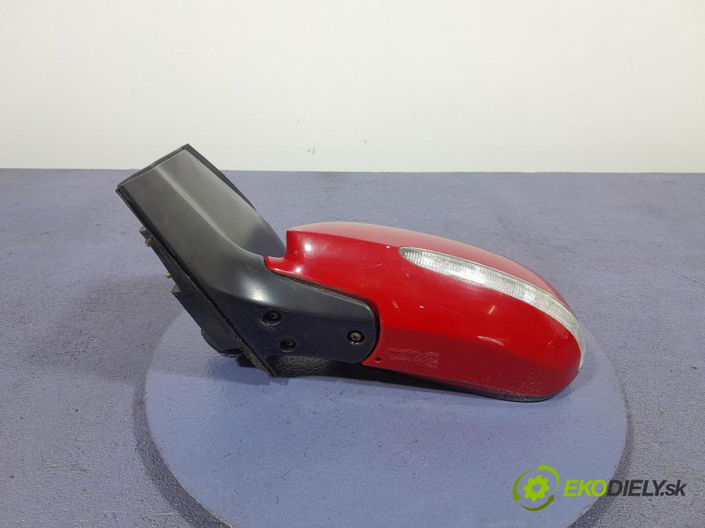 Honda Civic 2004 zrkadlo Vľavo: